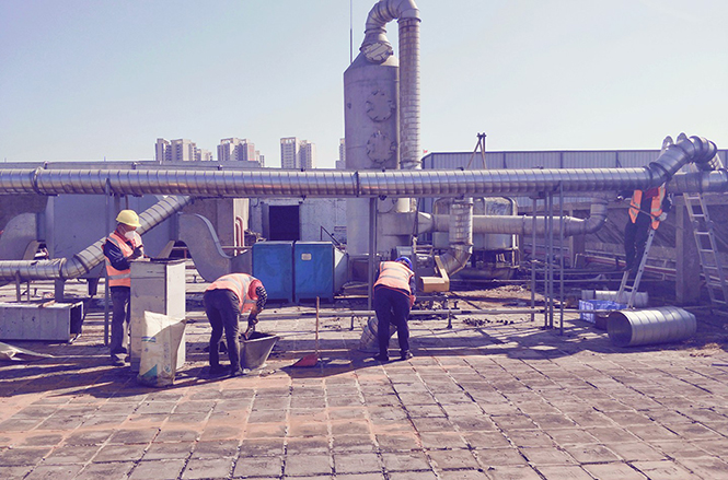 廣東海信管道清洗 廣東海信管道清洗