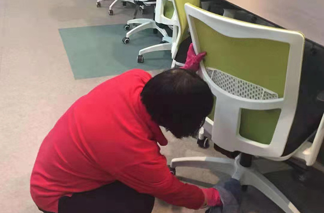 佛山飛南研究所企業保潔